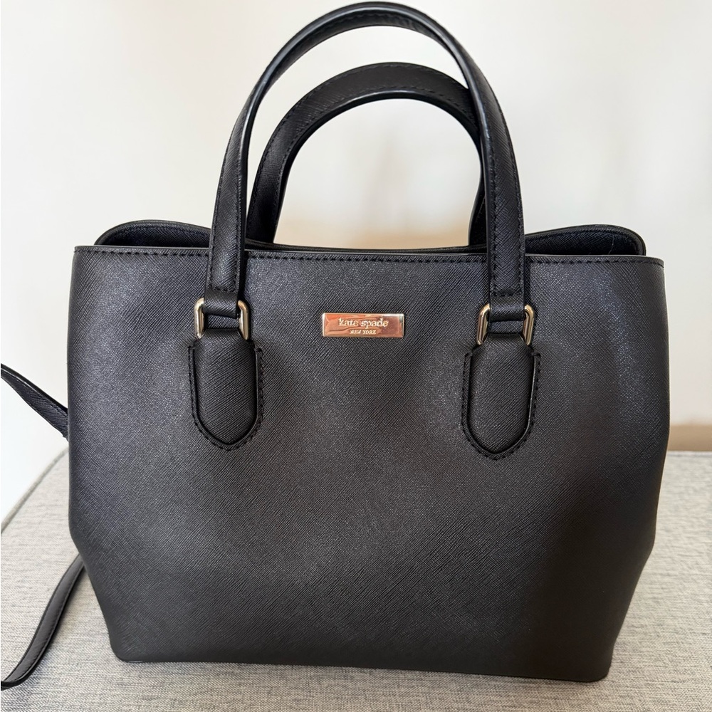 Kate Spade Laurel Way Evangelie Satchel